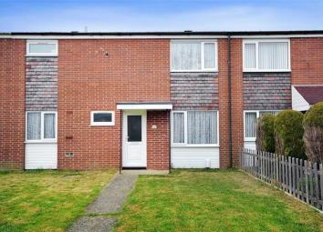 Terraced house For Sale in Worthing