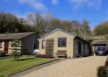 Detached bungalow For Sale in Rossendale