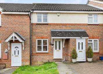 Terraced house For Sale in Loughton