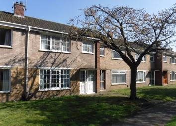 Terraced house To Rent in Scunthorpe