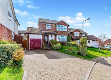 Detached house For Sale in Buckingham