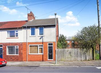 End terrace house For Sale in Skelmersdale
