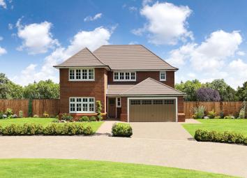 Detached house For Sale in Bognor Regis