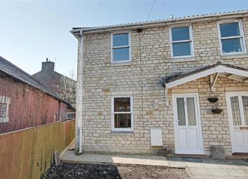 Semi-detached house To Rent in Trowbridge