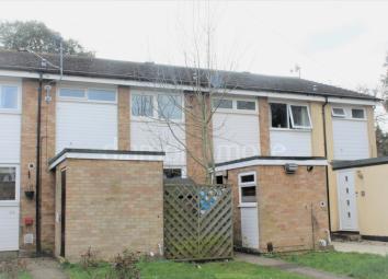 Terraced house For Sale in Windsor