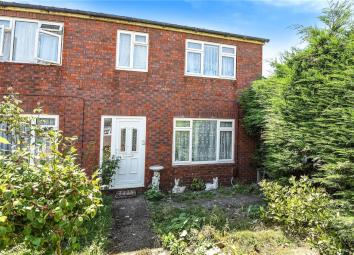 End terrace house For Sale in Epsom