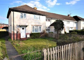 End terrace house For Sale in Basingstoke