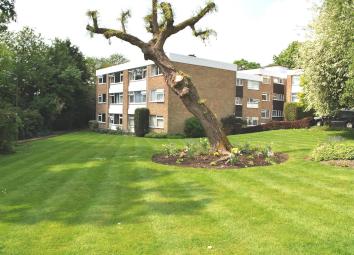 Flat To Rent in Potters Bar