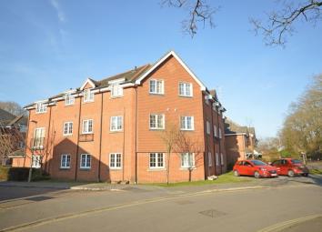 Flat To Rent in Bordon
