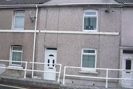 Terraced house To Rent in Port Talbot