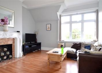 Flat To Rent in Beckenham