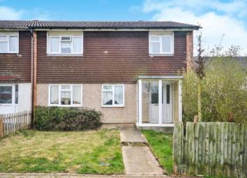 End terrace house For Sale in Ashford