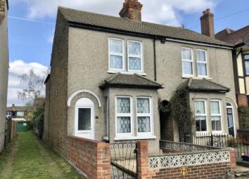 End terrace house For Sale in Dartford