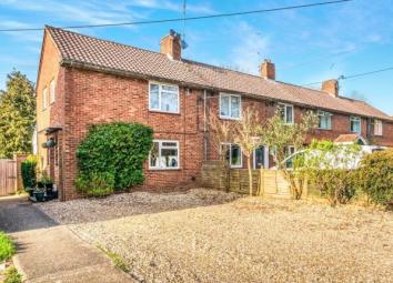 End terrace house For Sale in Pulborough