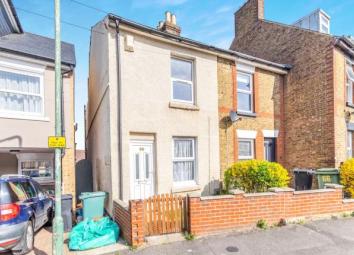 Semi-detached house For Sale in Maidstone