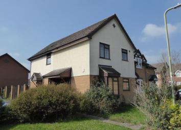 Terraced house For Sale in Bicester