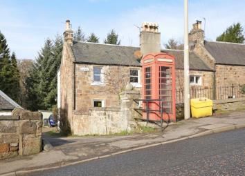 End terrace house For Sale in Penicuik