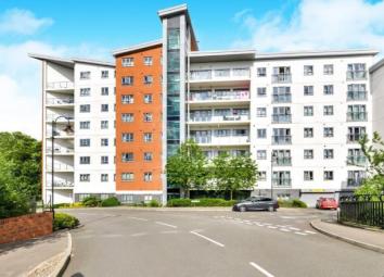 Flat For Sale in Milton Keynes