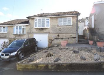 Bungalow For Sale in Keighley