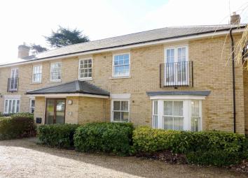 Flat To Rent in Hemel Hempstead