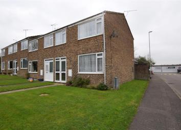 End terrace house For Sale in Brackley