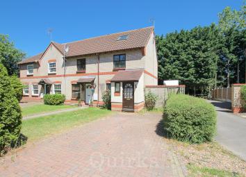 End terrace house For Sale in Billericay