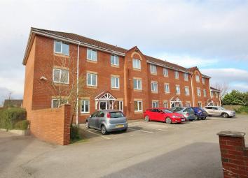 Flat For Sale in Selby