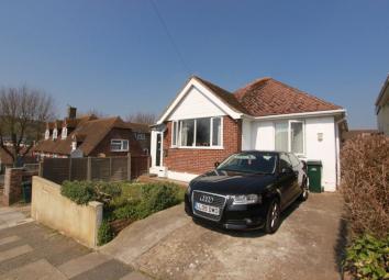 Bungalow To Rent in Brighton