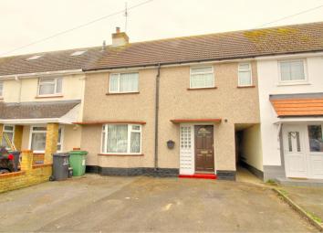 Terraced house For Sale in Maidstone