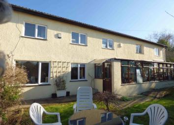 Detached house For Sale in Cinderford