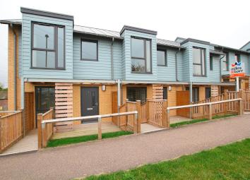 End terrace house To Rent in Canterbury