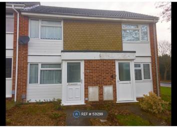Terraced house To Rent in Hitchin