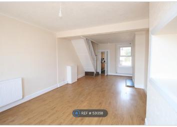 Terraced house To Rent in Colchester