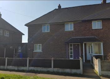 Semi-detached house To Rent in Hyde