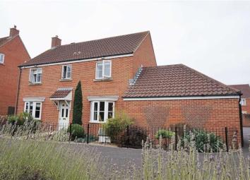 Detached house To Rent in Weston-super-Mare