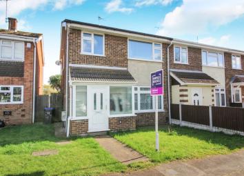 End terrace house For Sale in Canvey Island