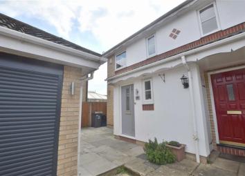 Semi-detached house For Sale in Stevenage