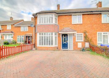 End terrace house For Sale in Bracknell