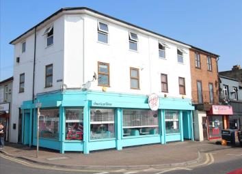 Flat To Rent in Southend-on-Sea