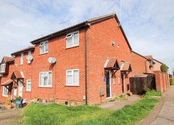 Terraced house For Sale in Saffron Walden