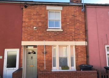 Terraced house For Sale in Gloucester