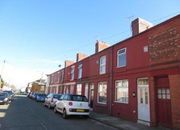 Property To Rent in Birkenhead