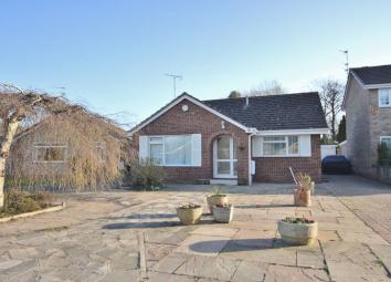 Detached bungalow For Sale in Wirral