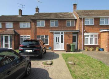 Terraced house To Rent in Borehamwood