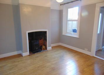 Terraced house To Rent in Ashford
