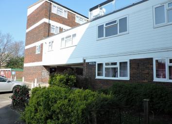 Flat To Rent in New Malden