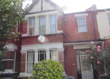 Flat For Sale in Harrow