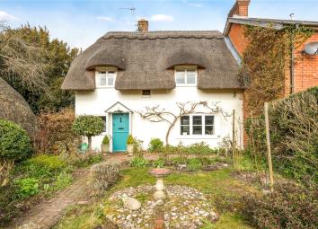 2 Bedroom Detached house for sale