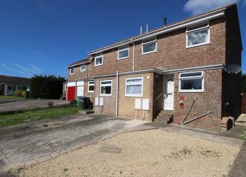 End terrace house For Sale in Westbury