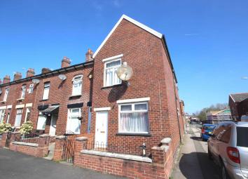 End terrace house For Sale in Bolton